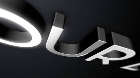 Logo Animation Template