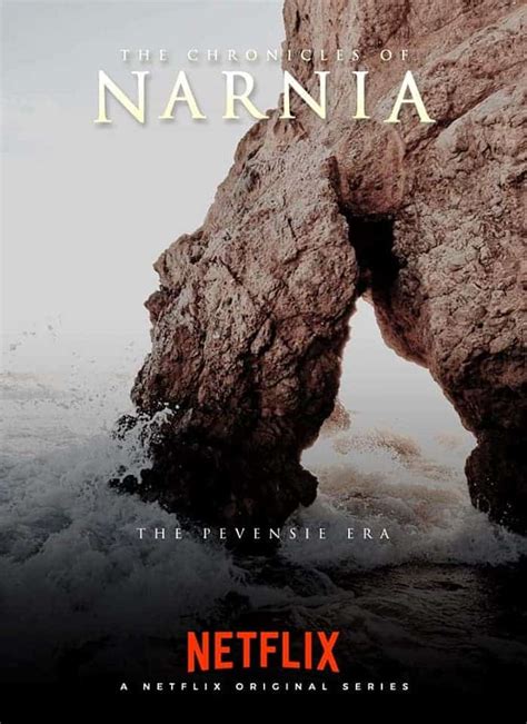 Familiarizarse víctima Cuña las cronicas de narnia netflix revolución ...