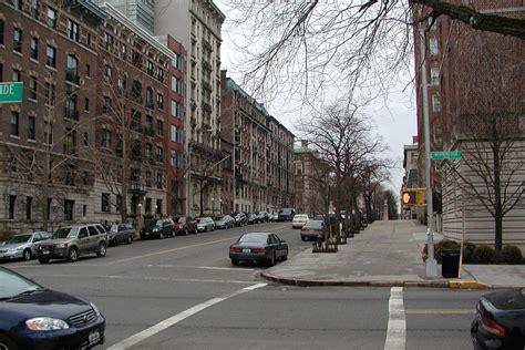 Morningside Heights historic district gets a boost with overwhelming public support - Curbed NY