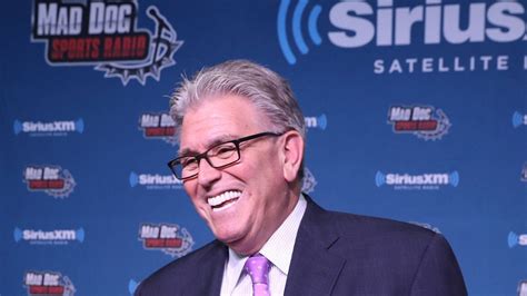 What's next for Mike Francesa? Former WFAN star mulls return to broadcasting : wfan