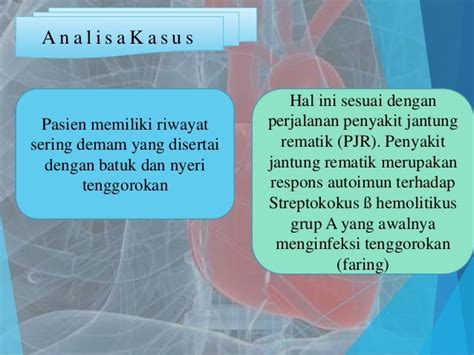 Penyakit jantung rematik