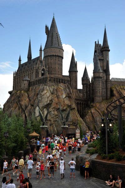 Wizarding World of Harry Potter Universal Studios Orlando- Such… | Harry potter universal ...