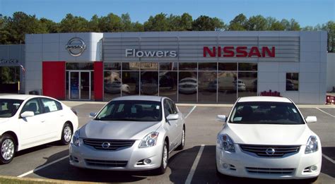 Focus Communications | Flowers Nissan and Flowers Honda