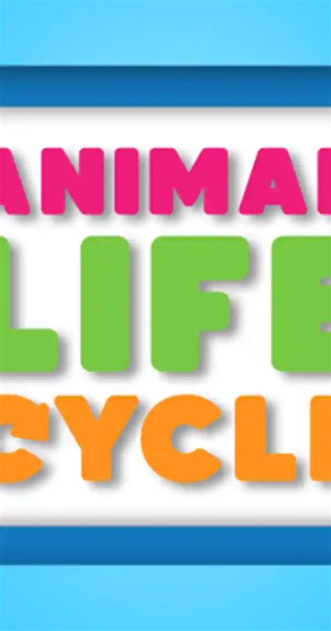 Animal Life Cycle - Free Online Games - play on unvgames