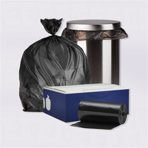 Trash Can Liners- 13 gallon – The MCM Store