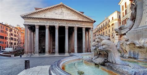 Official website Antico Albergo del Sole al Pantheon Rome | Book