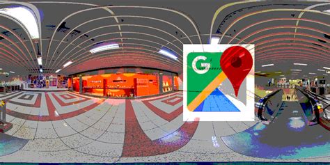 Google Street View 360 photos – VR 360 - VR360