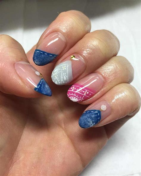 nail colours trends summer 2016 - style you 7 | Nail art designs summer ...