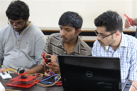 2 Mechatronics Projects (Combo Course) - Online Project-based Course