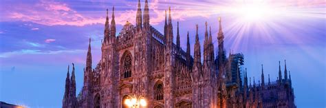 Top Attractions in Milan - Top things to do in Milan, Italy