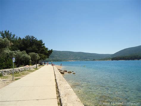 Island Cres Kvarner, why you should holiday on Cres Island