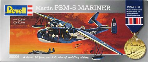 PBM-5 Mariner | Hangar 47