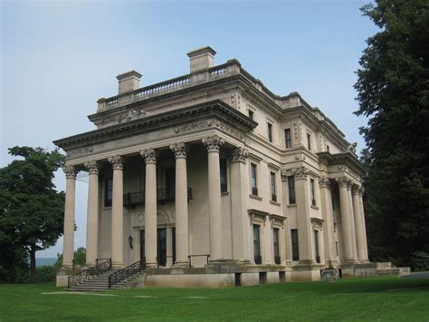 Sitio histórico nacional de la mansión Vanderbilt | Encuentra tu parque