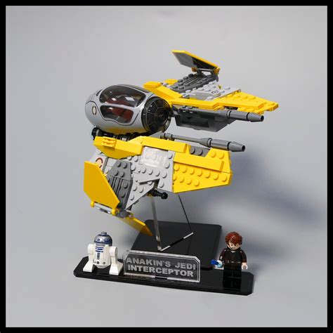 LEGO Star Wars Jedi Interceptor Set 75038 | lupon.gov.ph