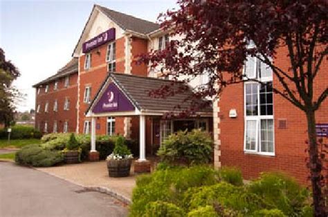 PREMIER INN LEICESTER CITY CENTRE HOTEL - Updated 2019 Prices, Reviews, and Photos - TripAdvisor