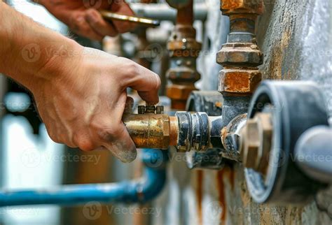 Plumbing Work Stock Photos, Images and Backgrounds for Free Download