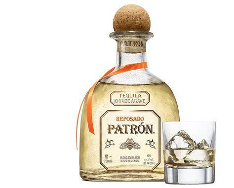 Patrón Tequila - Ultra Premium Tequila | Patrón Tequila