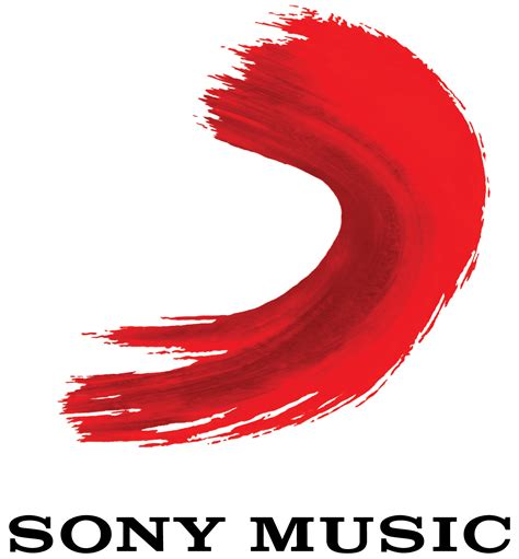 Sony Music Entertainment - Logopedia, the logo and branding site