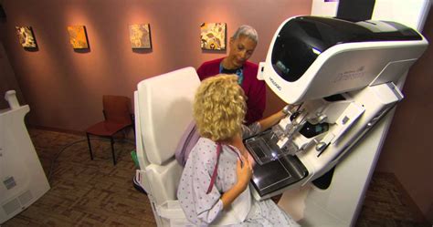 Breast biopsy: what to know - Capitol Imaging Services