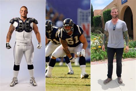 Nick Hardwick’s Big Fat NFL Career - Sports Illustrated