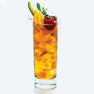 11 Highball Cocktails to Drink All Summer Recipe | Bon Appétit