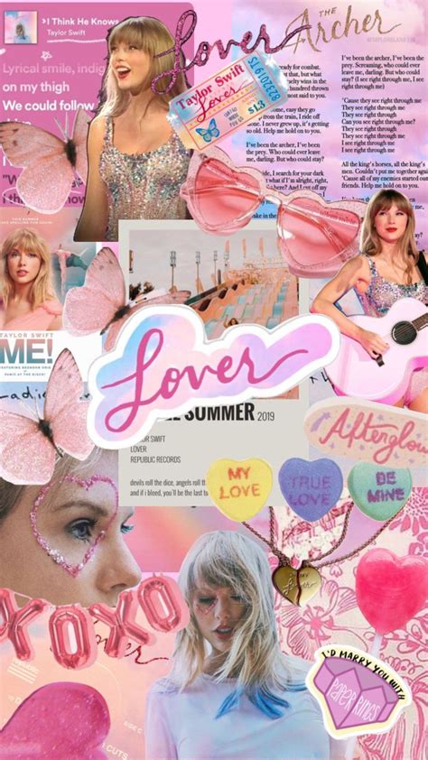 #taylorswiftcollage #lovertaylorswift | Taylor swift photoshoot, Taylor swift wallpaper, Taylor ...