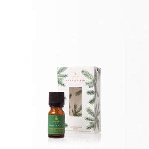 Frasier Fir Diffuser Oil - Cartolina