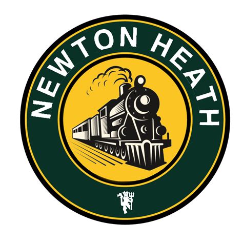 Newton Heath crest