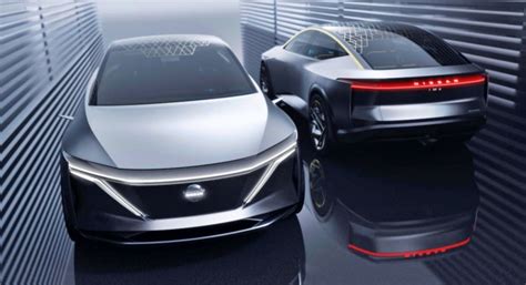 2025 Nissan Maxima: Expected To Offer Electric Sport | Nissan Cars