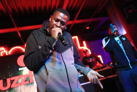 GZA Performs From ‘Liquid Swords’ and Tells the Story Behind Its Eponymous Track | Complex