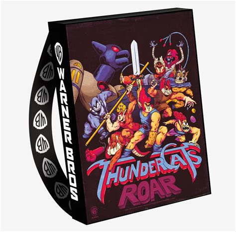 ThunderCats RoaR Swag Bag | Thundercats Roar | Know Your Meme