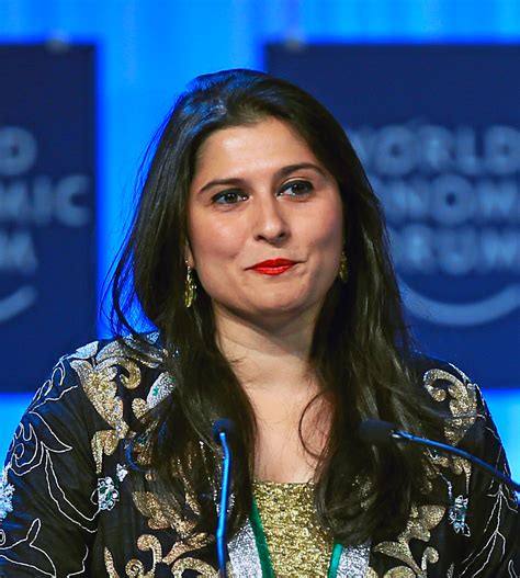 Sharmeen Obaid-Chinoy - Wikipedia