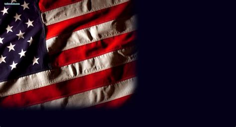 3D American Flag Wallpaper - WallpaperSafari