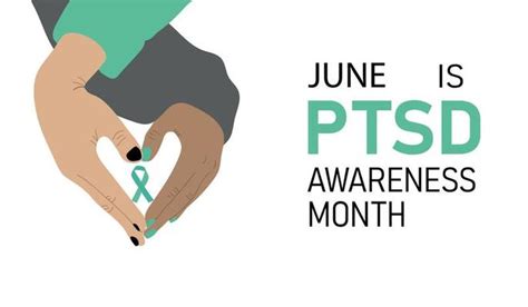 Ptsd Awareness Vector Art, Icons, and Graphics for Free Download