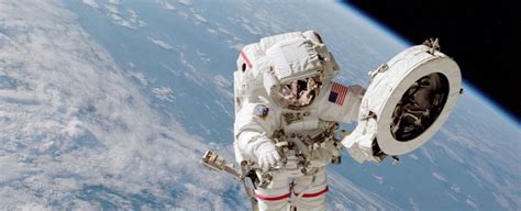 The First All-Female Spacewalk Has Just Been Scheduled by NASA : ScienceAlert