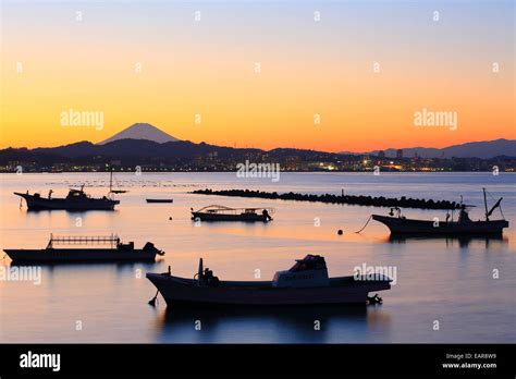 Kanagawa Prefecture, Japan Stock Photo - Alamy