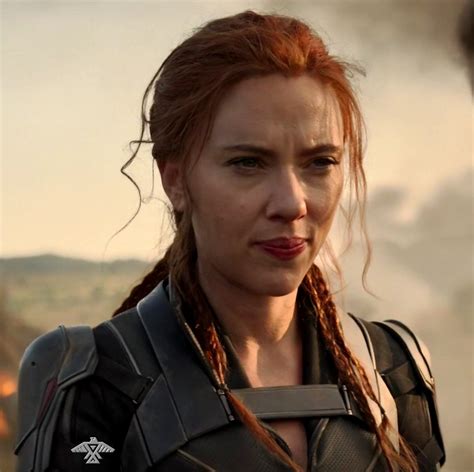 Natasha Romanoff || Black Widow || 2021 - Black Widow Movie Photo (44011435) - Fanpop