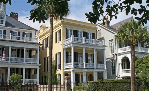 Everything You Need to Know About Charleston-Style Homes | Pam ...