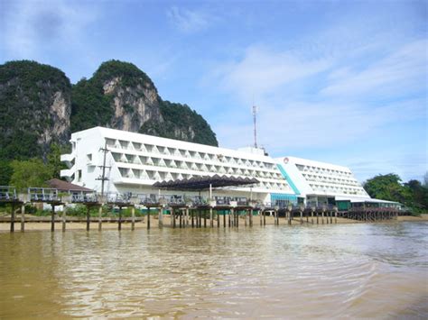 Phang Nga Bay Resort Hotel - Reviews & Photos (Thailand) - Tripadvisor