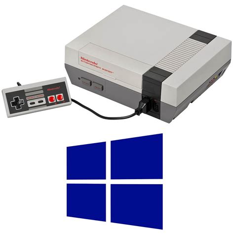 Top 7 Nes Emulators For Windows 10 Nintendo Nes Windo - vrogue.co