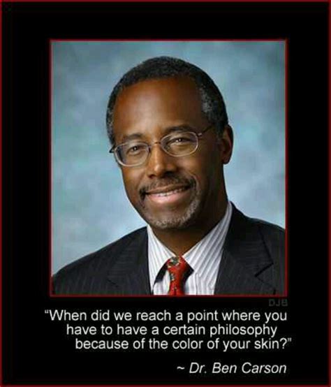 Doctor Ben Carson Quotes. QuotesGram