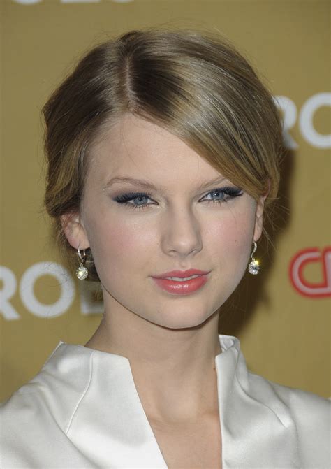 Taylor- CNN Heroes Gala at Kodak Theater- 22nd Nov 2008 - Taylor Swift Photo (19734238) - Fanpop