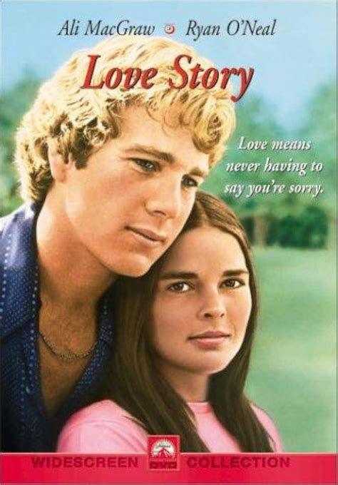 Love Story (1970)