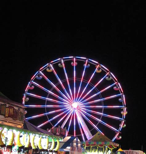 Ferris Wheel Free Stock Photo - Public Domain Pictures