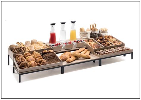 Buffetware Supplies and Dealers For Hotels and Restaurants at Danube ...