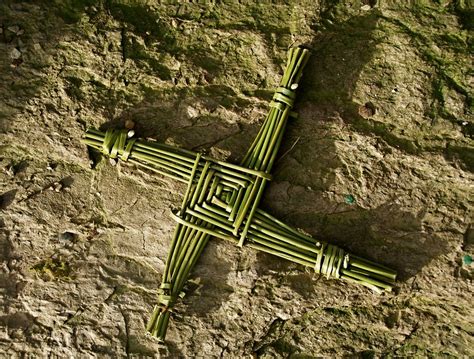 Ireland | St brigid cross, St brigid, Brigid