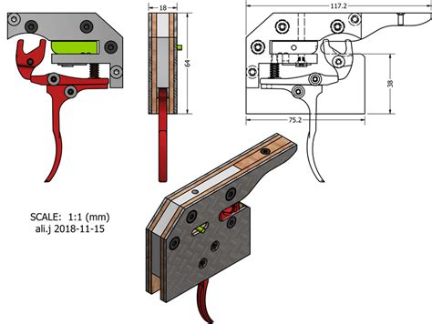 How to Attach a PVC Prod to a Stock?