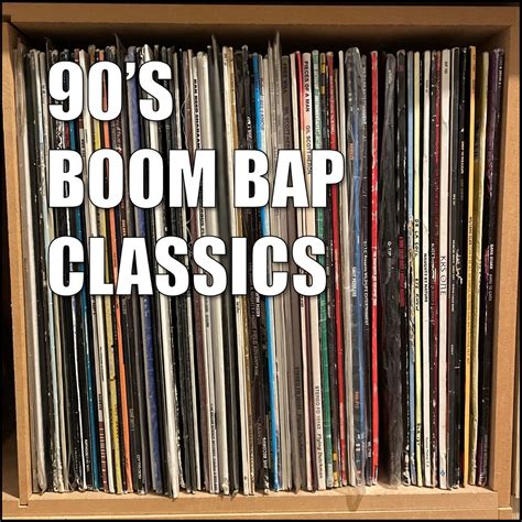 ‎90's Boom Bap Classics - Album by DJ Furio - Apple Music