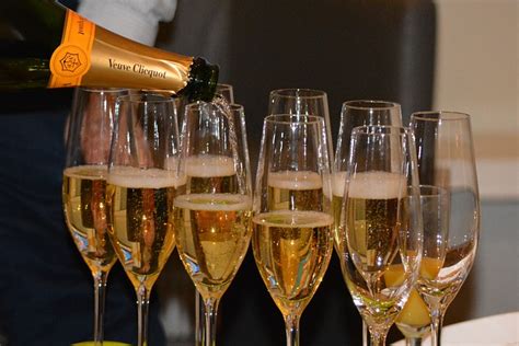 Best Champagne and Sparkling Wine Brands – Liquorista