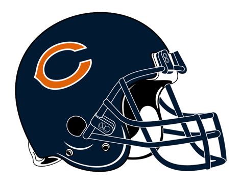 Datei:Chicago Bears helmet rightface.svg – Wikipedia